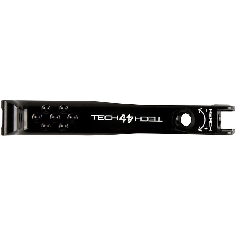 Hope Tech 4 Brake Lever Blade – Black