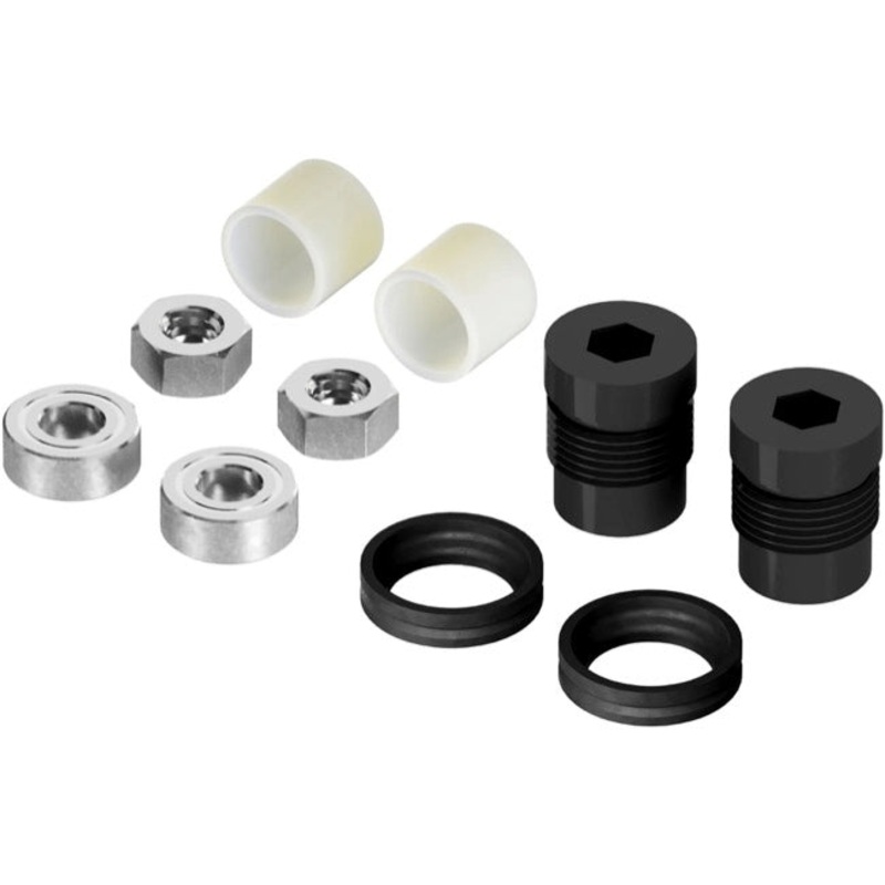 OneUp Small Composite Pedal Bearing Rebuild Kit Kit