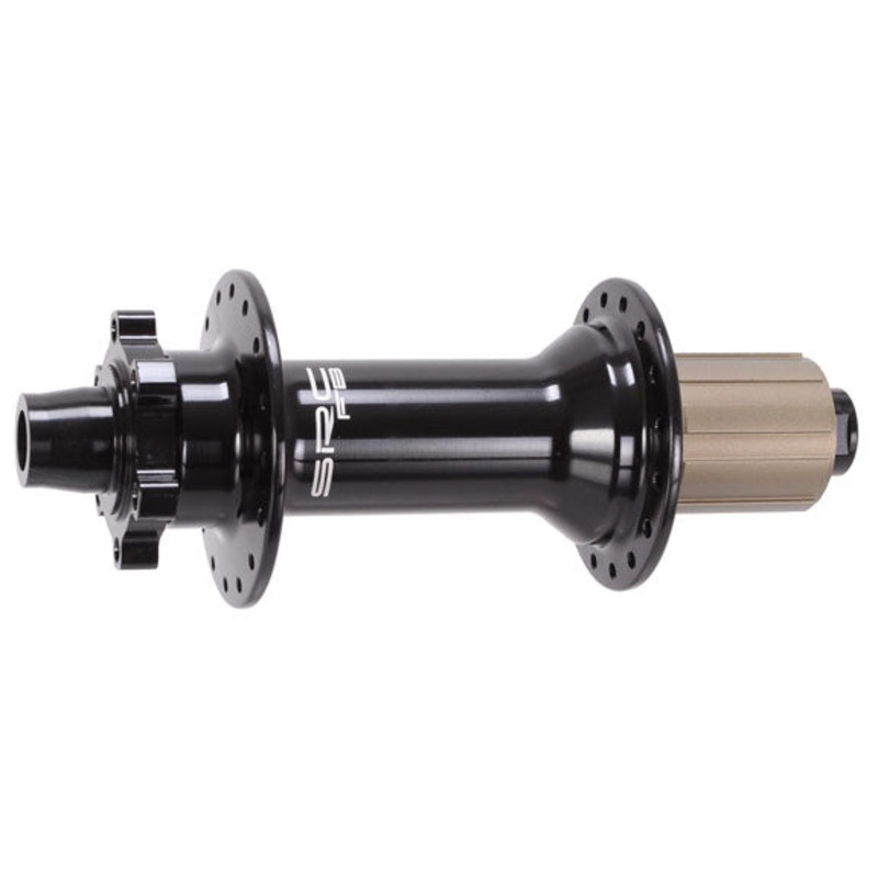 SunRingle SRC Fatbike Disc Rear Hub 12×170/177mm Thru-Axle 32h B