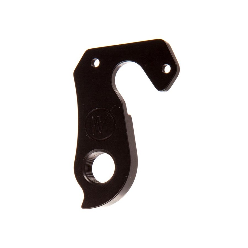 Wheels Manufacturing Derailleur Hanger – 185
