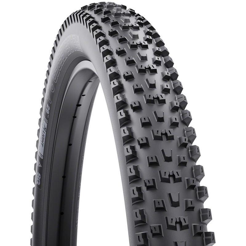 WTB Peacekeeper Tire – 29 x 2.4, TCS Tubeless, Folding, Black, Light/Fast Rolling, TriTec, SG2 W010-1037