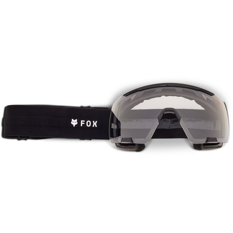 Fox Purevue Goggles Black OS