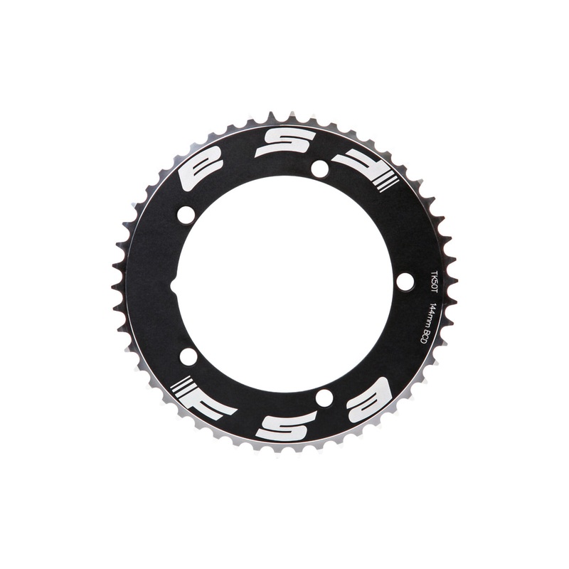 FSA – Pro Track Chainring – 49t, 50t, 51t, 52t 49