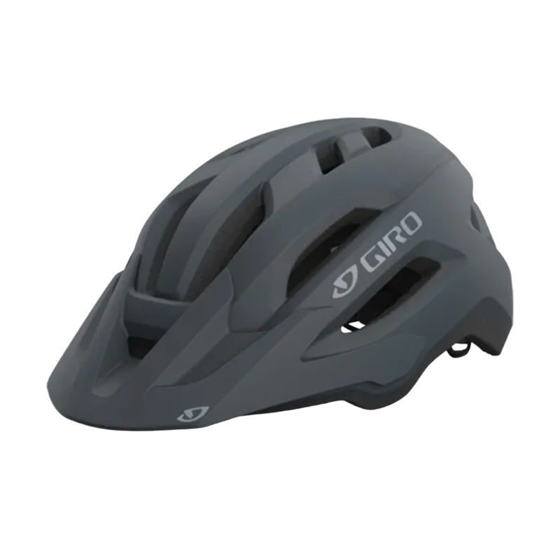 Giro Fixture MIPS II MTB Helmet – Matt Dark Shark Matt Dark Shark One Size