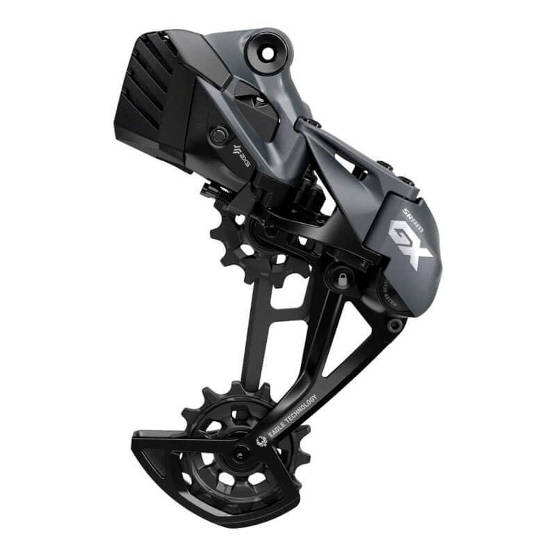 GX Eagle AXS Rear Derailleur – 12-Speed Lunar