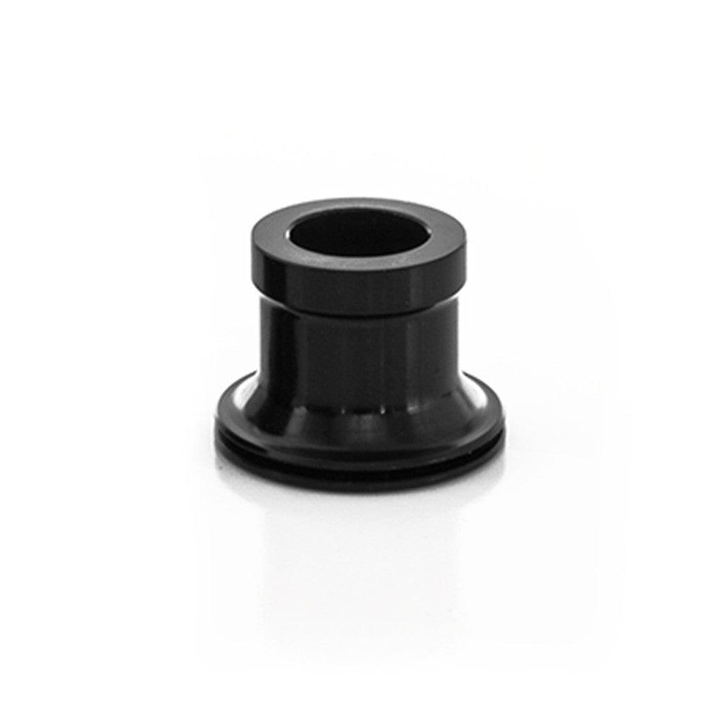Hydra & 1/1 Drive-Side End Cap Rear (12mm) Shimano HG / SRAM XD