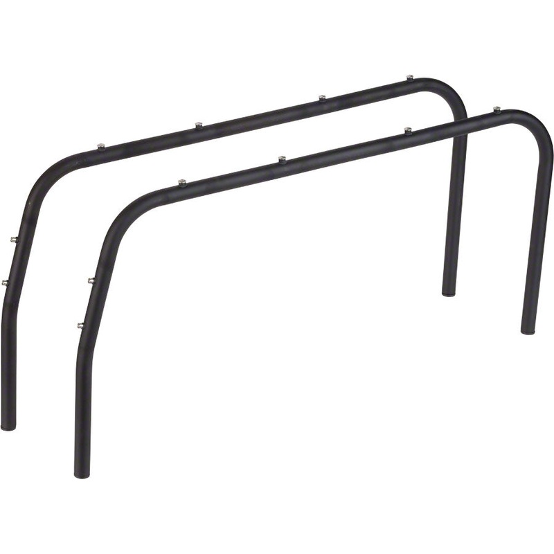 Surly Big Dummy Rails: Pair