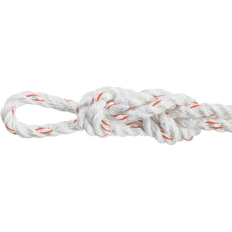 Teufelberger Multiline II Rope Collection | High-Strength Polyester Rope for Rigging, Industrial, & Safety Applications 5 8