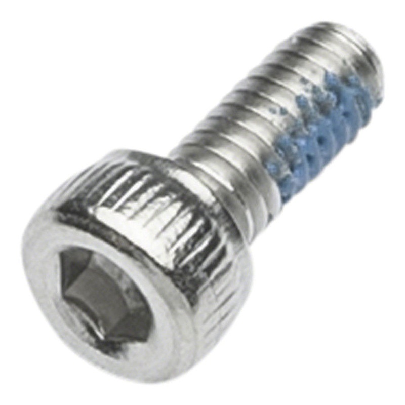 Topcap Hardware Fastener M2.5 X 6mm