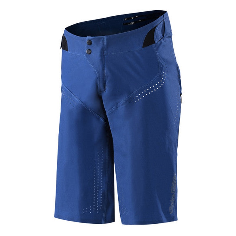 Troy Lee Designs Sprint Ultra Short – Dark Slate Blue Dark Slate Blue 30″