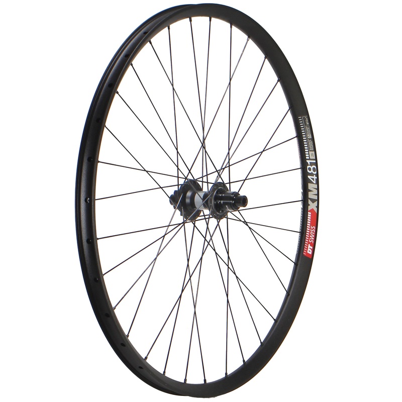 Wheel Factory DT XM481 27.5″ DT 370, 12×148, XD, IS