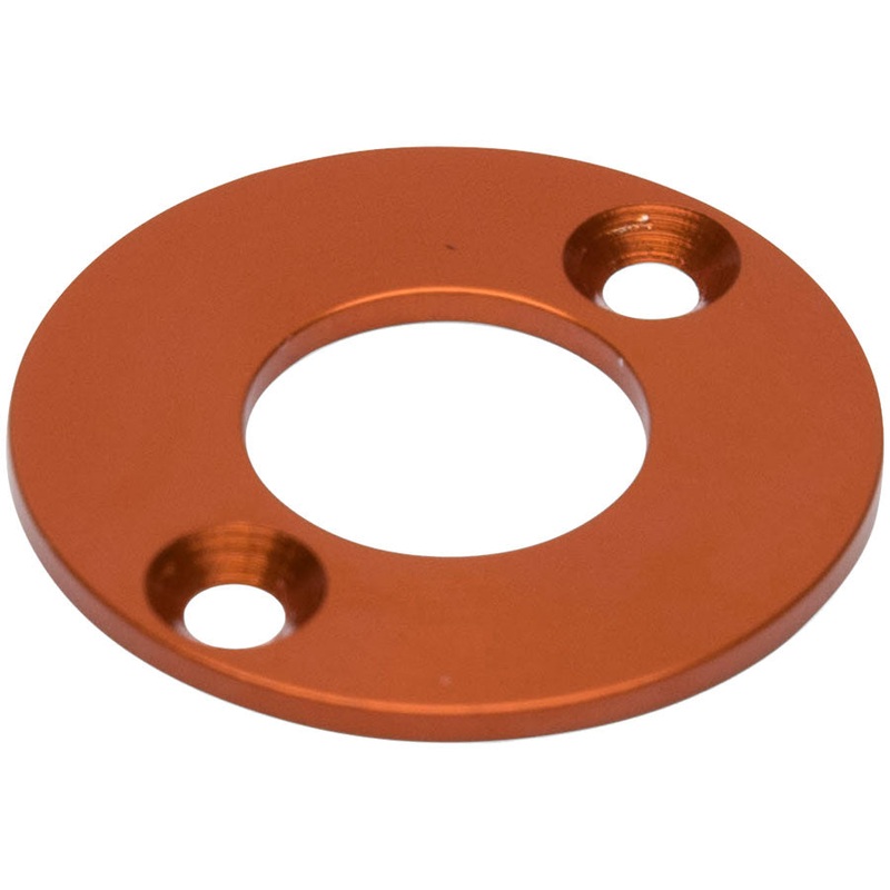 FOX Bearing Housing Cap – 2026 FLOAT X2