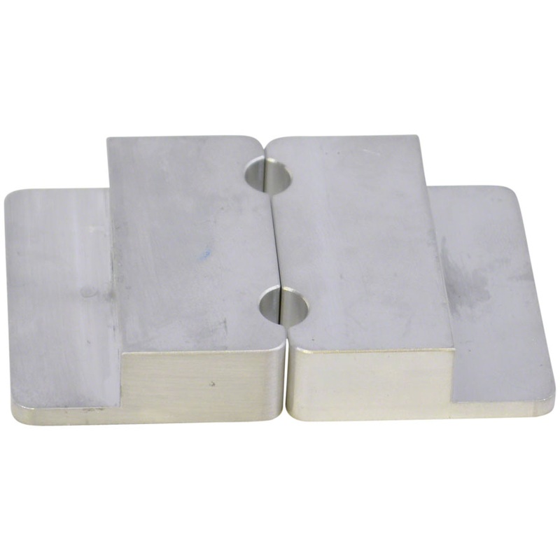 FOX Shaft Clamp FLOAT X2 9mm