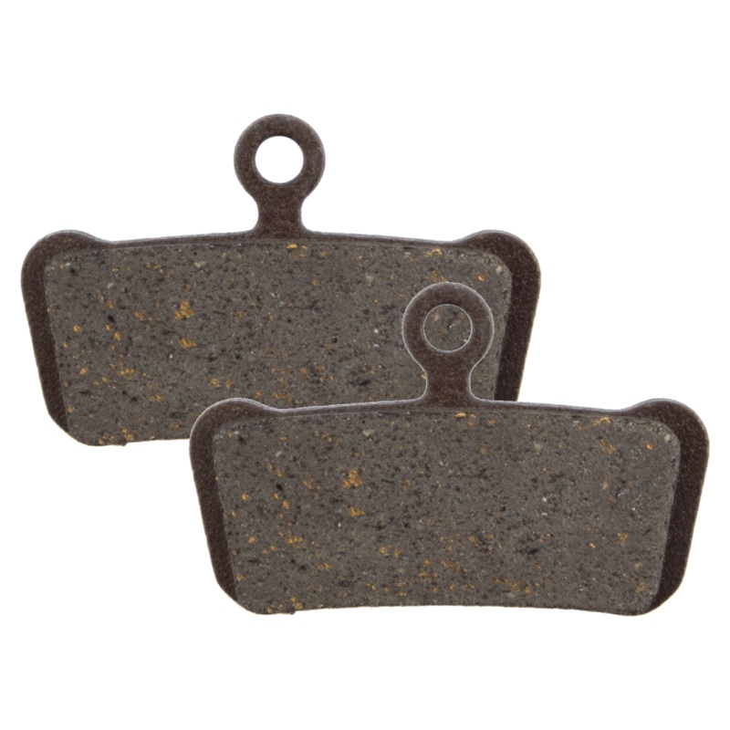 Kool-Stop Avid XO Trail & SRAM Guide Ultimate Disc Brake Pads Eco-Friendly Organic Paste