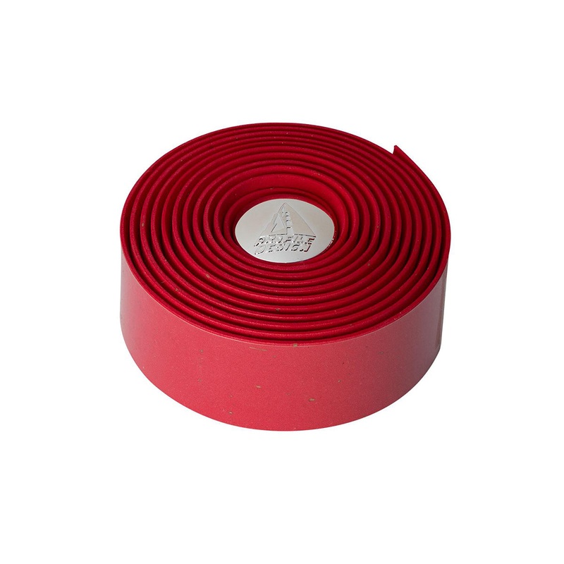 Profile Design Cork Wrap – Non Adhesive – Red Red