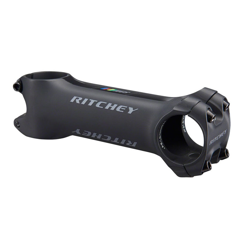 Ritchey WCS Toyon Stem – 70mm 31.8 Clamp +/- 6 1-1/8″ Blatte