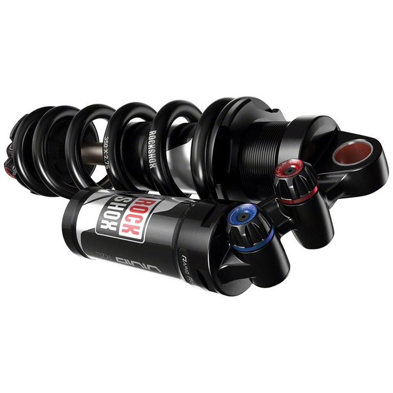 RockShox Vivid R2C Rear Shock 9.50×3.00″ (240x76mm) B3