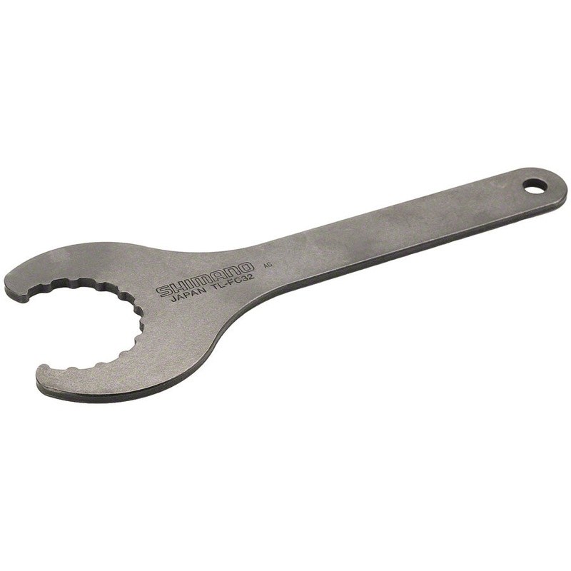 Shimano TL-FC32 Bottom Bracket Cup Installation Tool Adaptor