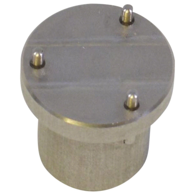 FOX FLOAT DPS 3pin Spanner Socket Lockout Piston