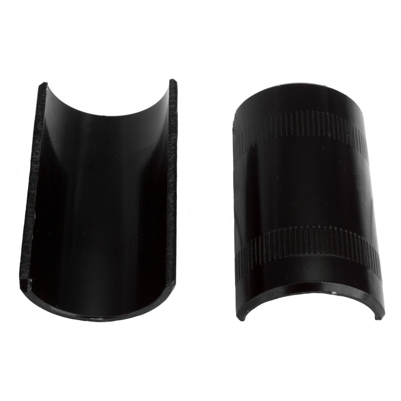 Sunlite Handlebar Shims 25.4/31.8mm Black