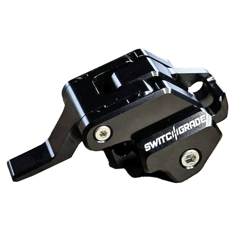 SwitchGrade 2.0 EVO Seat Angle Adjuster Pack A (OneUp, PNW, Trans X, etc)