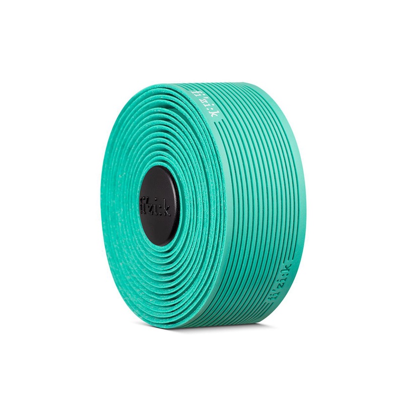 Fizik Vento – Microtex – Tacky – Bar Tape – Bianchi Green Bianchi Green 2mm