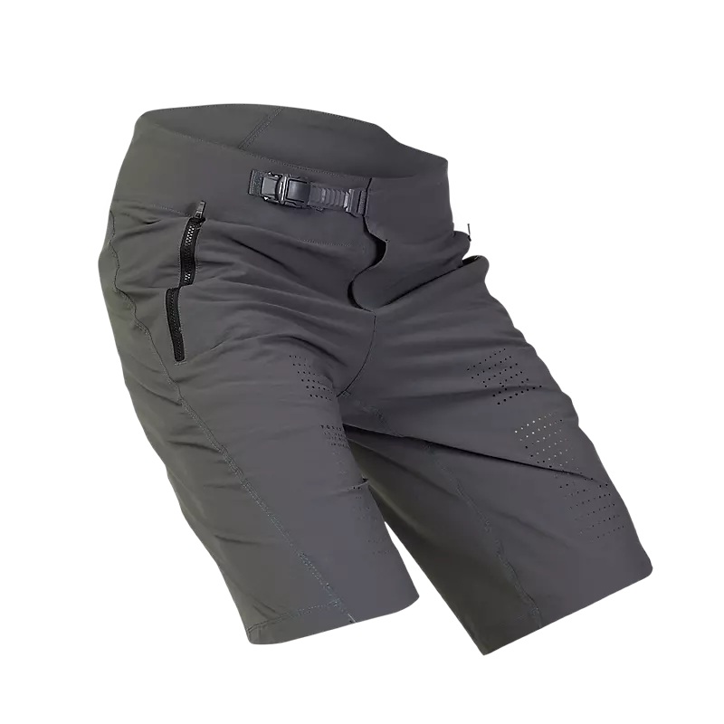 Fox Racing Flexair MTB Short – Dark Shadow – 2024 Dark Shadow 28″