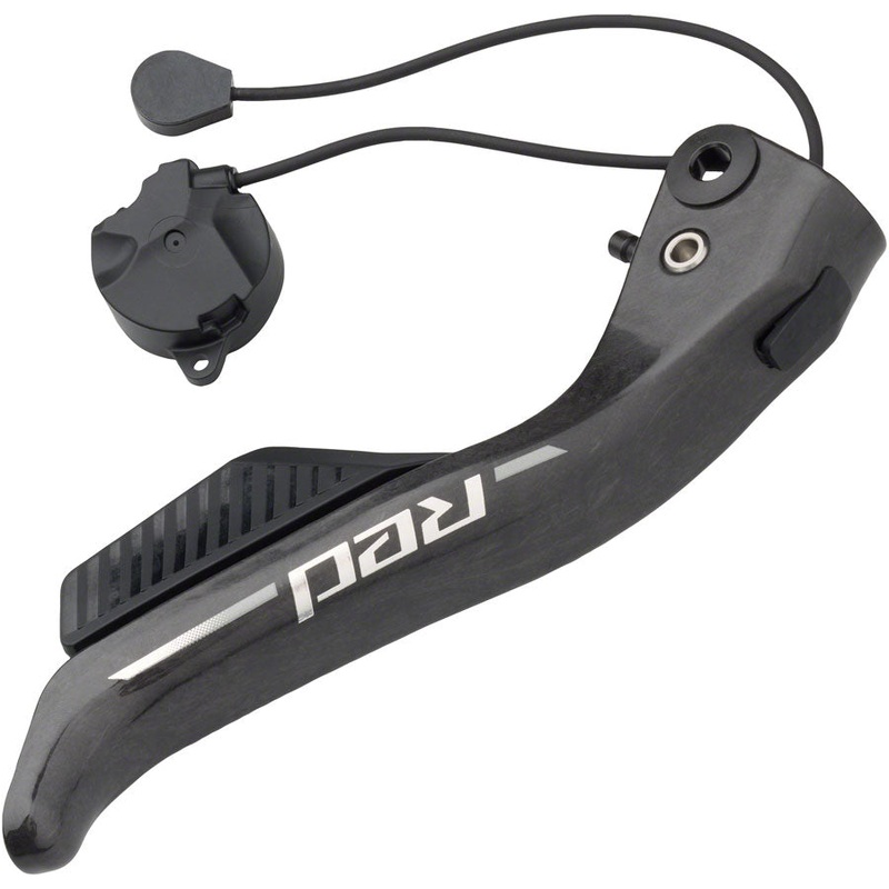 SRAM RED eTap AXS Replacement Brake Lever Blade & Shift Paddle Assembly  Compatible with ED-RED-E1, Electronic Drop Bar Levers, High-Performance Bike Components Right