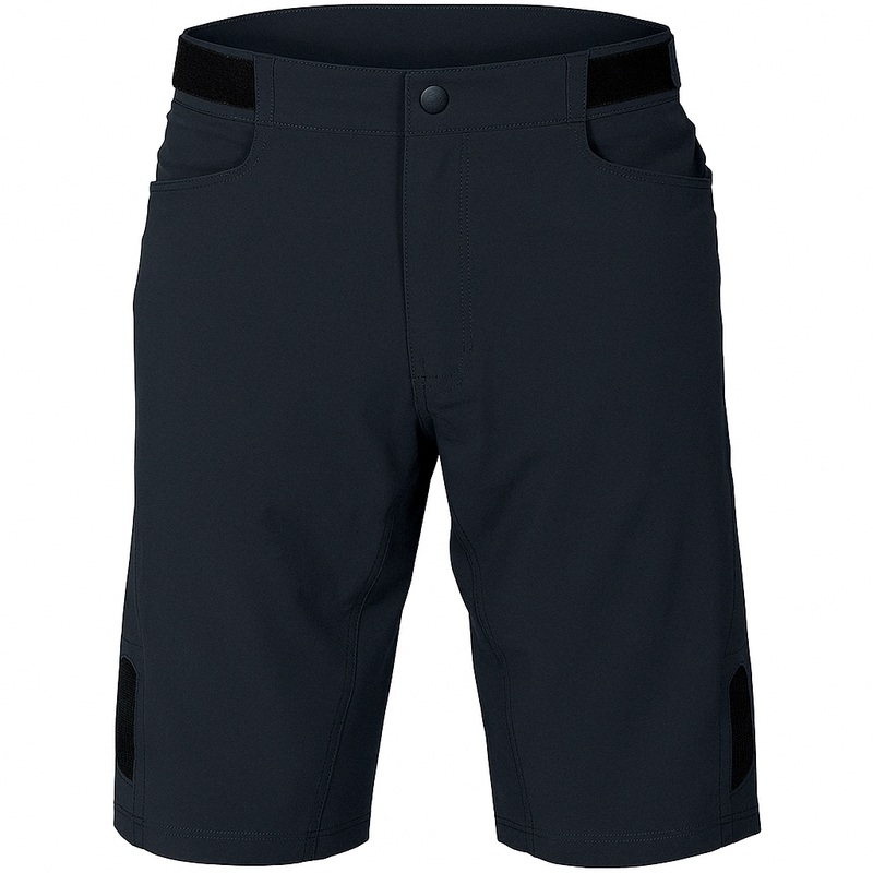 Zoic Flow MTB Short – Night Night Small