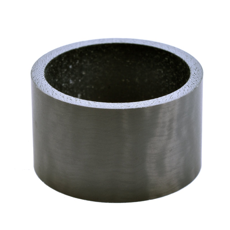 CBO Generic Carbon Headset Spacer – 1.1/8″ x 20mm – Black Black Each