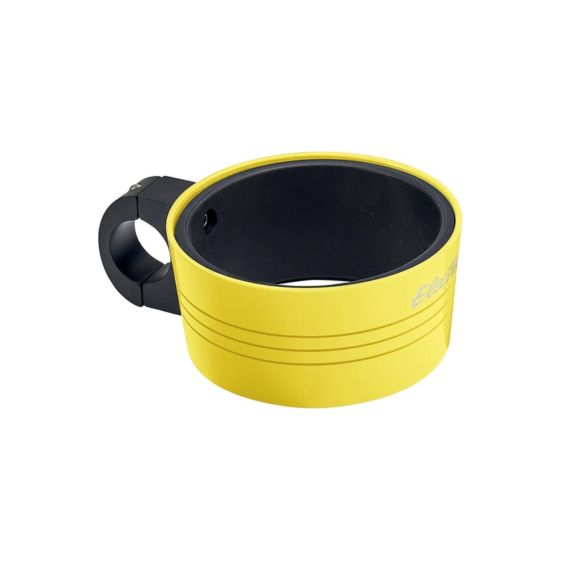 Electra Linear Cup Holder – Yellow Yellow