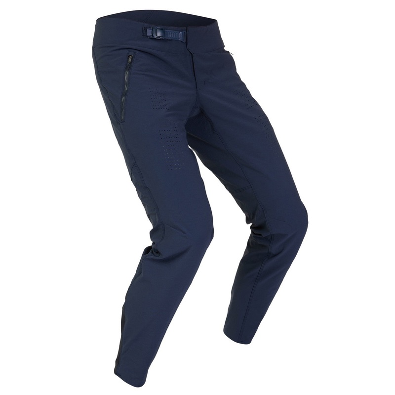 Fox Racing Flexair Pant – Midnight Midnight 28″