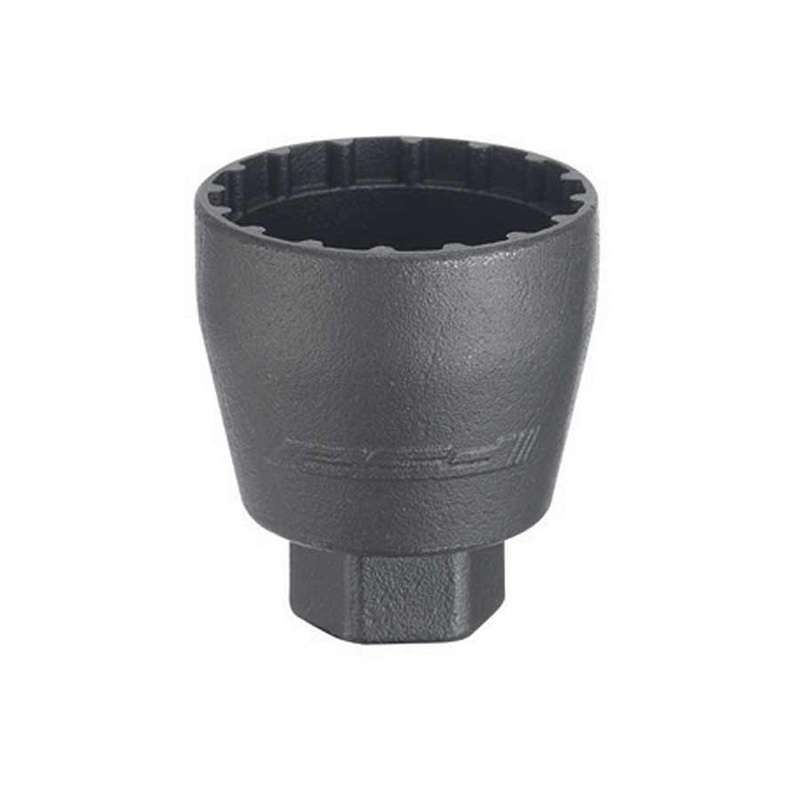 FSA MegaEvo BB Cup Tool Socket Type For 1/2″ Drive