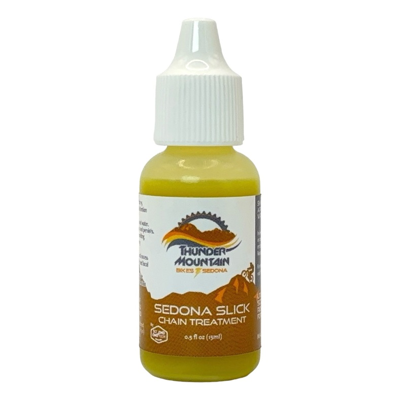 Sedona Slick Chain Lube 2oz