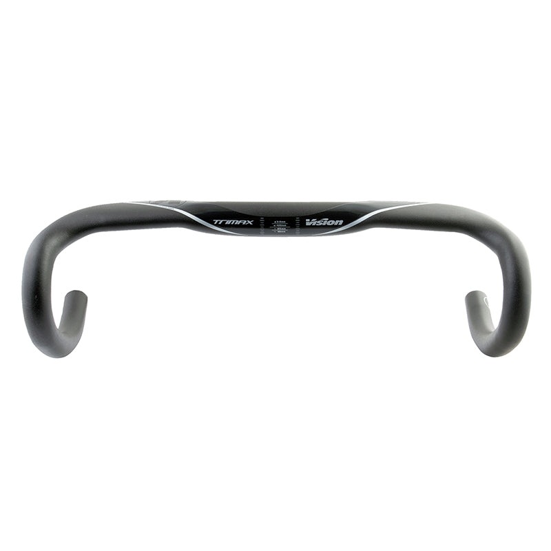 Vision TriMax Alloy Aero Handlebar31.8x420mm