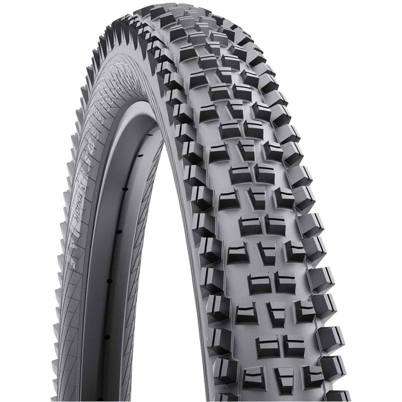 WTB Trail Boss Tire TCS Tubeless Folding Light Fast Rolling Dual DNA SG2 29×2.4 W010-0968