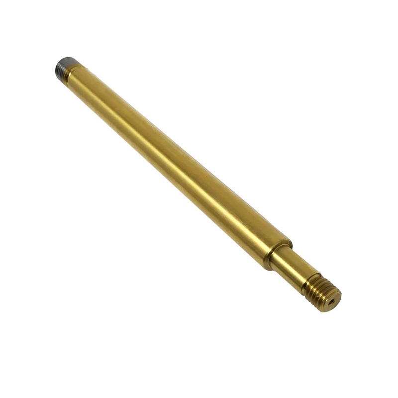 Fox Shox 9mm Shaft, 8.75×2.75″, pre-2021 DHX2 NLA