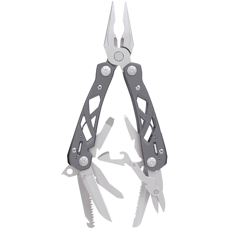 Gerber Suspension Multi-Plier: Your Ultimate Tool for Every Task