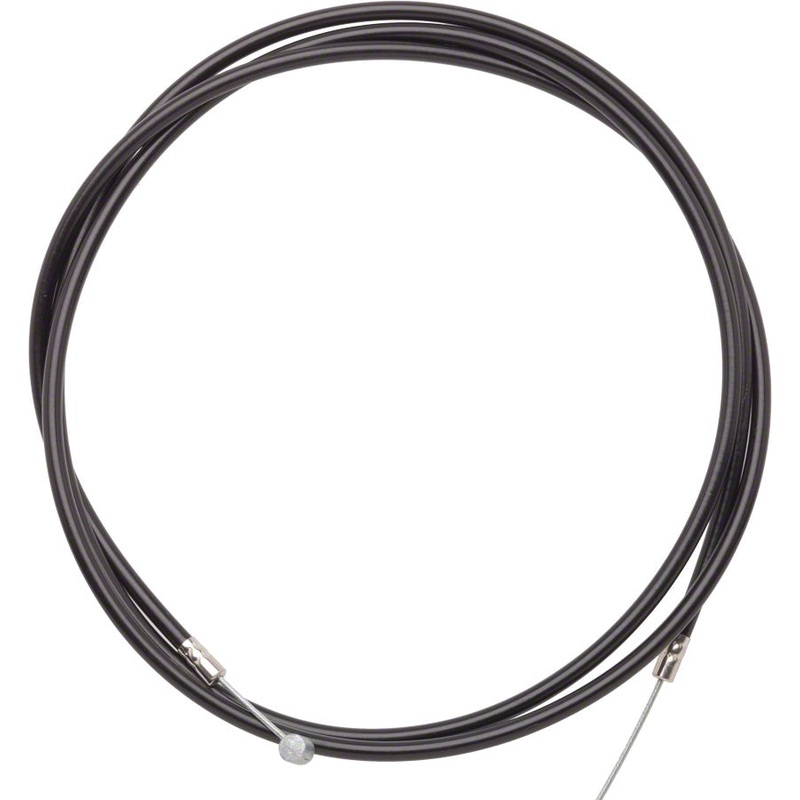 Odyssey Linear Slic Kable Brake Cable – 1.5mm Black
