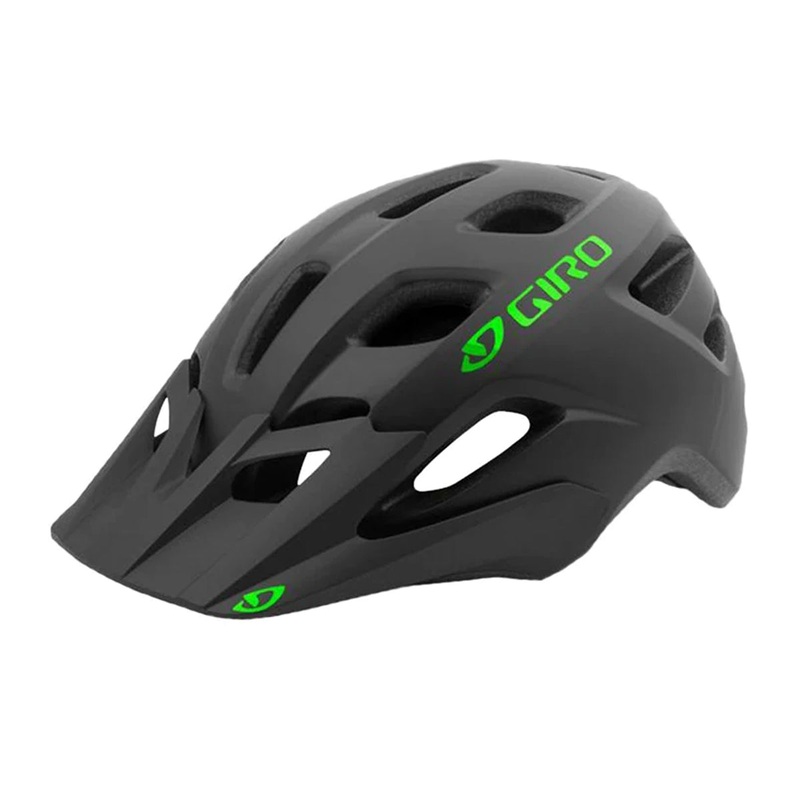 Giro Tremor MIPS Helmet – Youth – Matt Black-NLM Matt Black One Size 50-57 cm