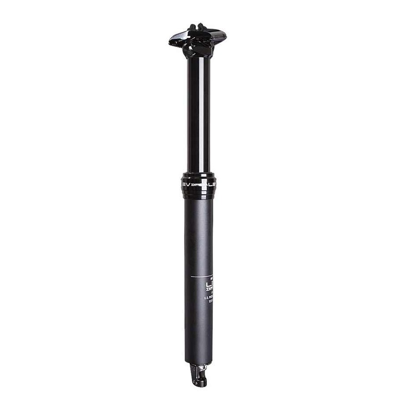 KS LEV Integra Dropper Seatpost – 30.9mm 150mm Black