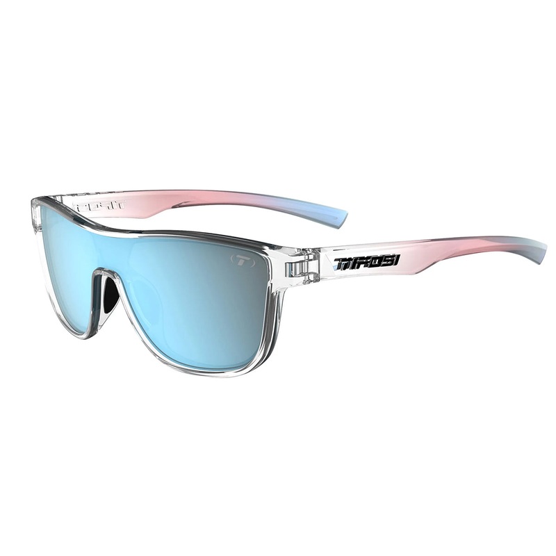 Tifosi Sizzle Single Lens Sunglasses – Avant Clear Avant Clear