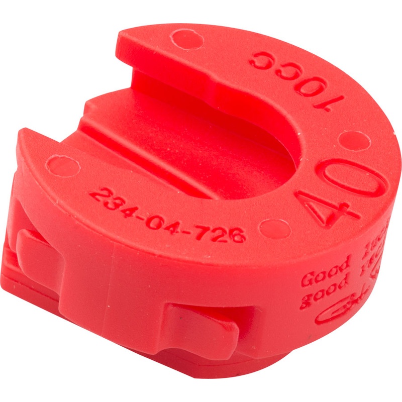 FOX Volume Spacers – Float NA 2 Air for 40, Each