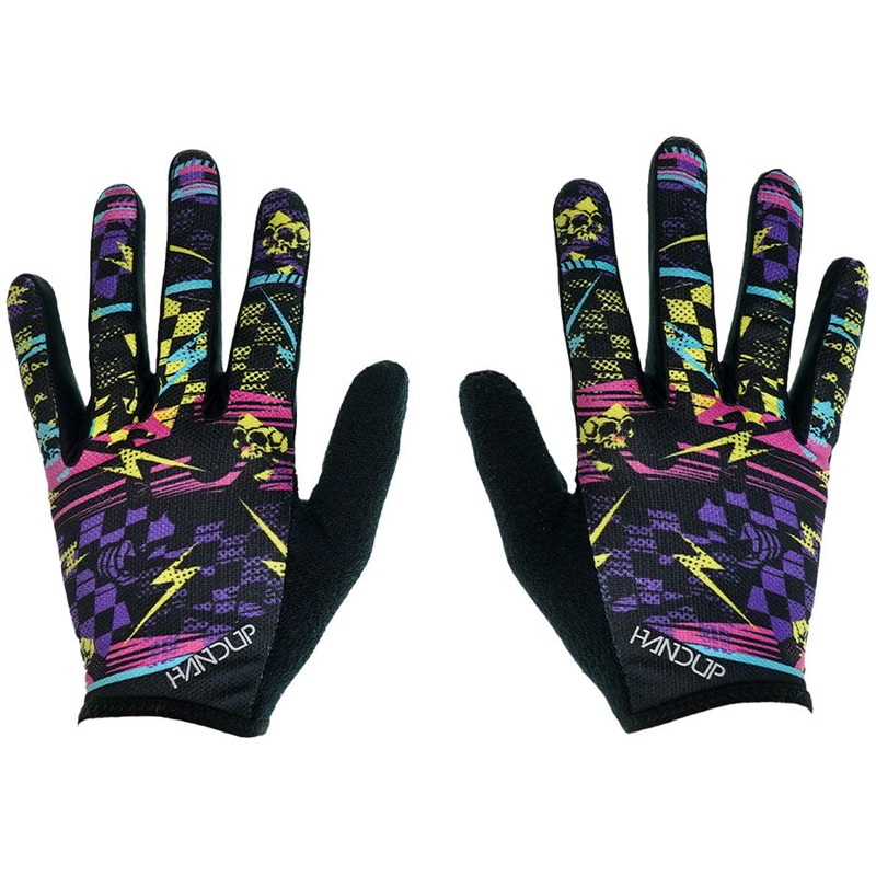 Handup Most Days Gloves – Shred Til Ya Dead, Full Finger, Large