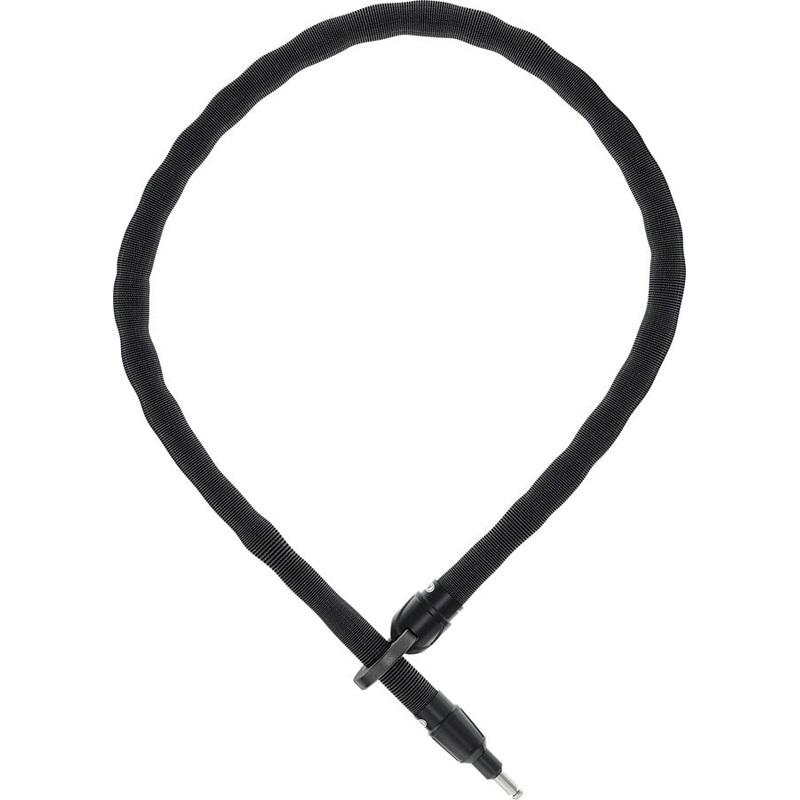 Abus Ivy 6KS/130 Adaptor Chain – 4.2’/130cm, 6mm Links