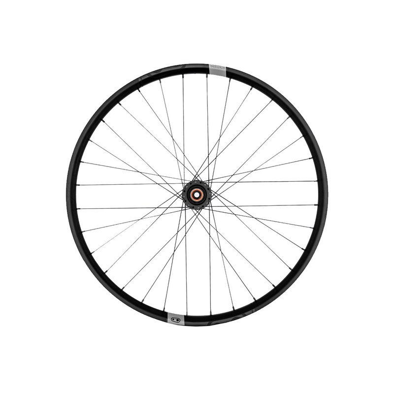 Crank Brothers Synthesis XCT Alloy Boost 29″ MTB Wheel – Rear Black 12x148mm Thru Axle – SRAM XD