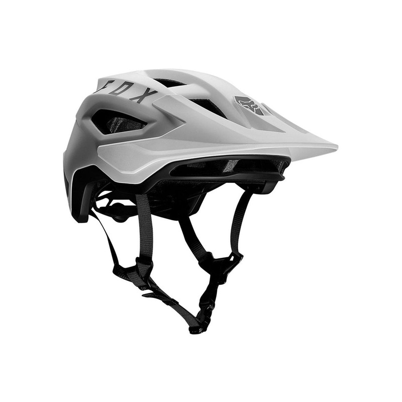 Fox Racing Speedframe MIPS MTB Helmet – White – 2020 White Small