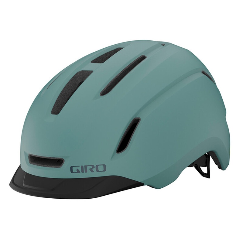 Giro Caden II MIPS Urban Helmet – Matt Mineral Matt Mineral Small