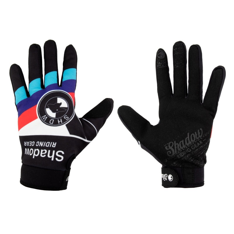 The shadow conspiracy Conspire M Series Gloves  XL Unisex No M Series