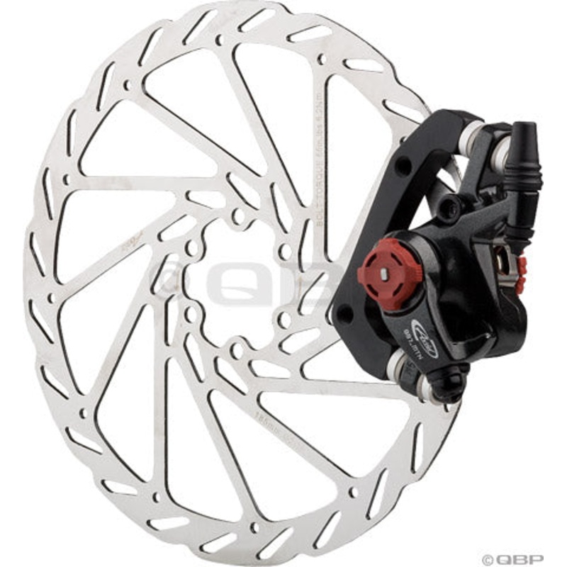 Avid BB7 MTB Disc Brake Front or Rear Brake With 160 Rotor